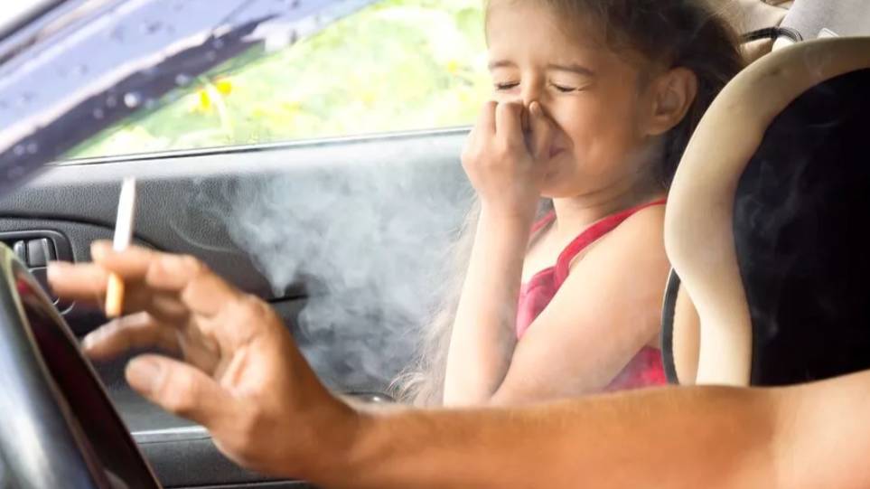 چطور با کودک در مورد سیگار کشیدن صحبت کنید