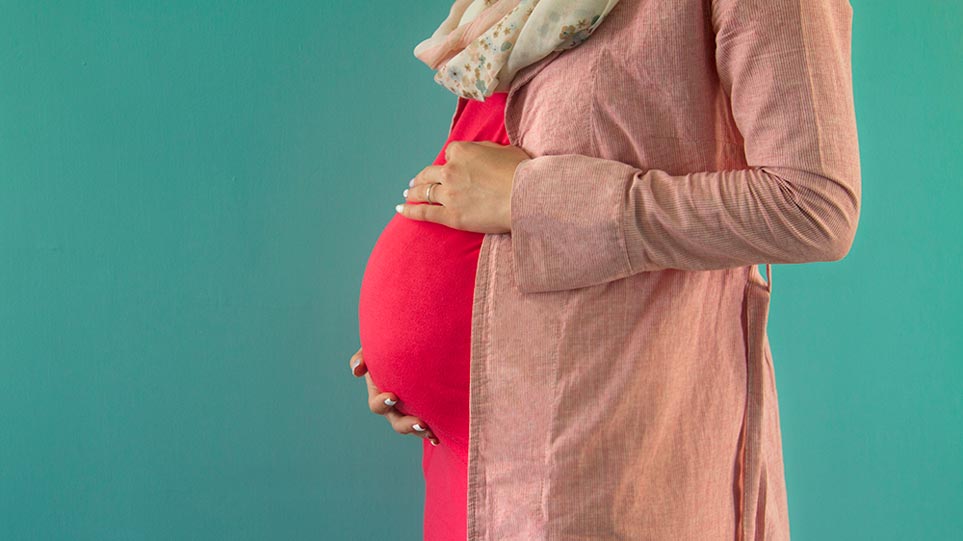 همه چیز در مورد بارداری، زایمان و بعد از زایمان