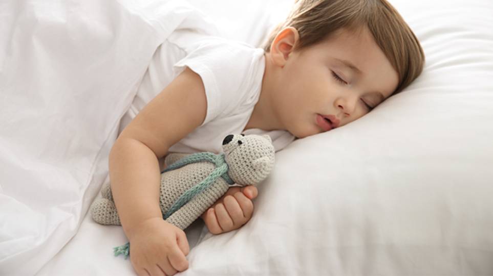 ابزار کمکی خواب برای کودکان نوپا چیست؟
