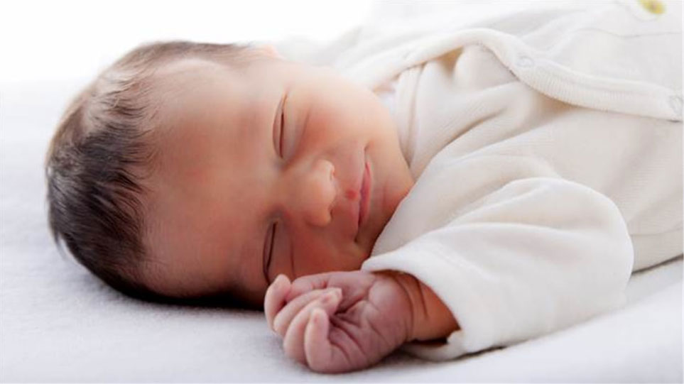راهکارهای ساده برای بهبود کیفیت خواب نوزادان
