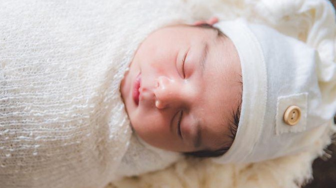 مزایای شیر مادر برای نوزادان