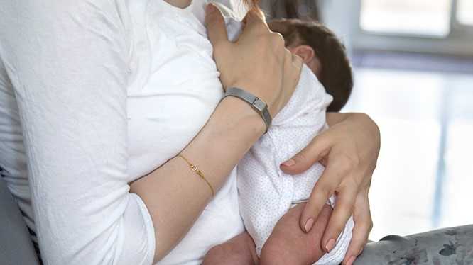 HMO در شیر مادر: اچ ‌ام ‌‌او چیست و چه تأثیری روی سیستم ایمنی بدن کودک دارد؟
