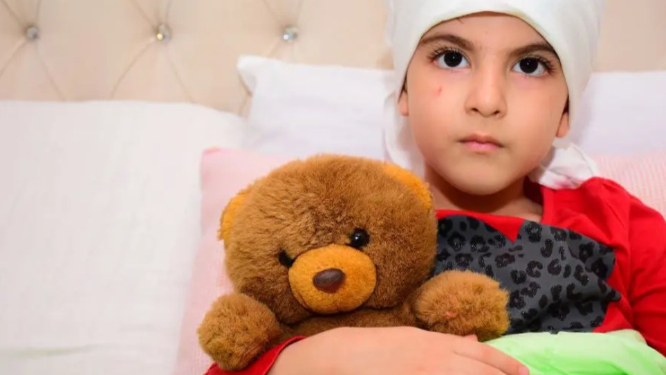 سرطان خون در کودکان: علائم، تشخیص و درمان