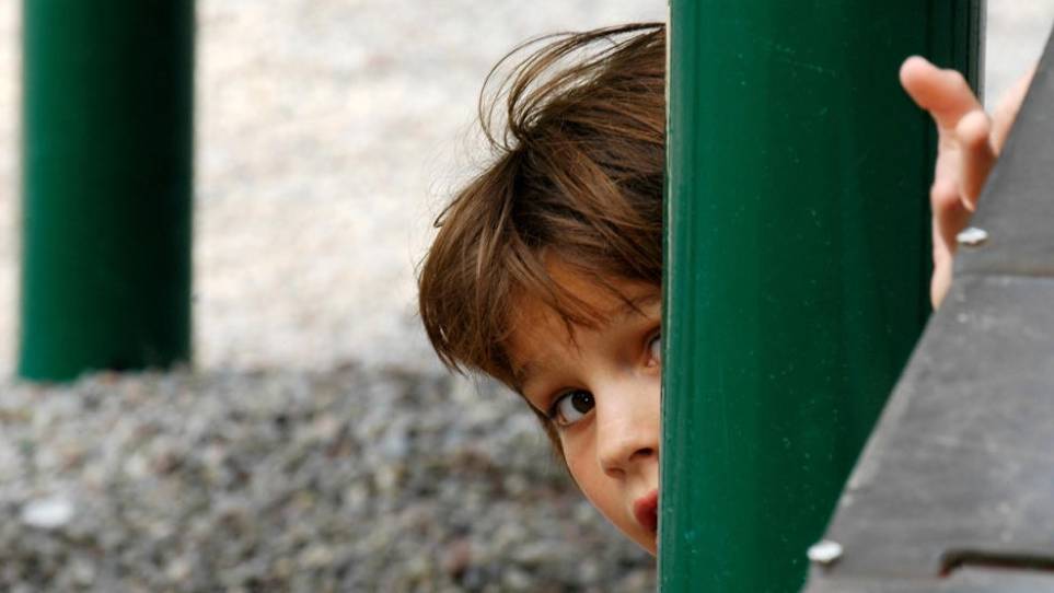 آیا درست است که بچه‌ها افسرده نمی‌شوند؟