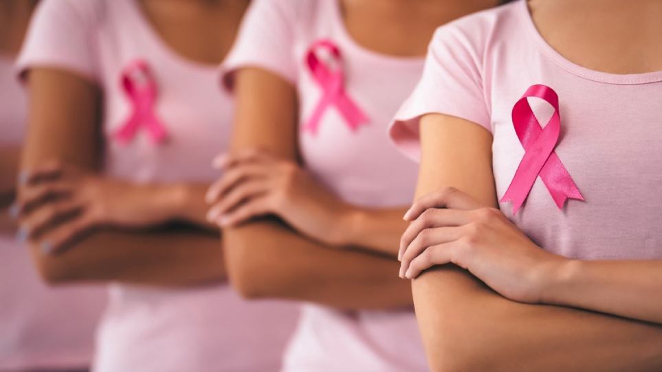 مراحل درمان سرطان پستان