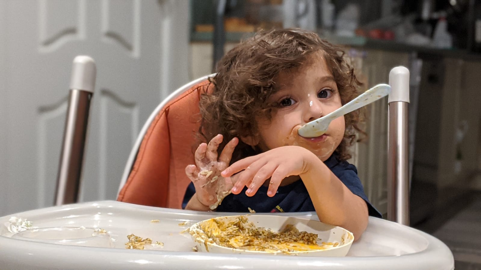 تغذیهٔ کودک: کلسیم در رژیم غذایی کودکان