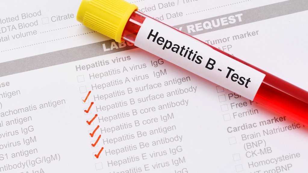گروه‌های پرخطر علیه هپاتیت B واکسینه شوند