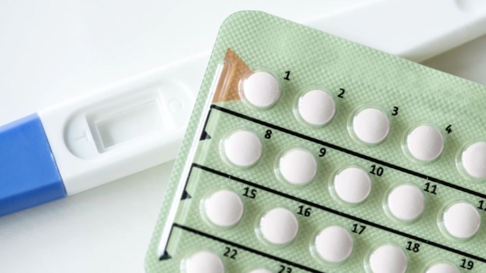 برای باردار شدن از چه زمانی باید قرص‌های ضدبارداری را قطع کنم؟